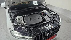 2021 Volvo XC60 B5 Inscription, белый — фото 6