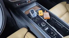 2021 Volvo XC60 B5 Inscription, белый — фото 9