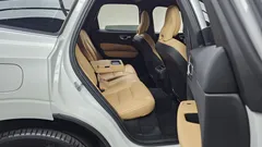 2021 Volvo XC60 B5 Inscription, белый — фото 11