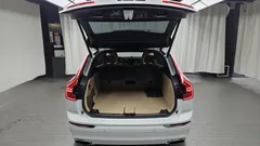 2021 Volvo XC60 B5 Inscription, белый — фото 16