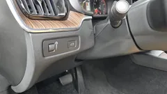 2021 Volvo XC60 B5 Inscription, белый — фото 19