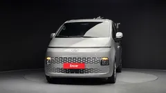 2023 Hyundai Staria Cargo 3-Seater — фото 3