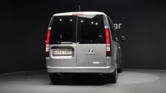 2023 Hyundai Staria Cargo 3-Seater — фото 4
