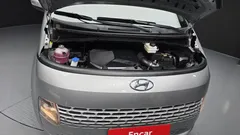 2023 Hyundai Staria Cargo 3-Seater — фото 6