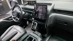 2023 Hyundai Staria Cargo 3-Seater — фото 7