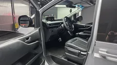 2023 Hyundai Staria Cargo 3-Seater — фото 10
