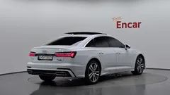 2021 Audi A6 40 TDI Premium — фото 2