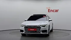 2021 Audi A6 40 TDI Premium — фото 3