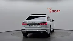 2021 Audi A6 40 TDI Premium — фото 4