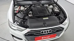 2021 Audi A6 40 TDI Premium — фото 6