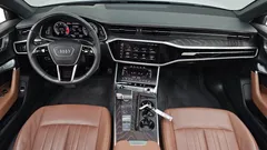2021 Audi A6 40 TDI Premium — фото 7