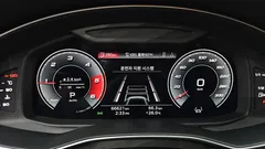 2021 Audi A6 40 TDI Premium — фото 8