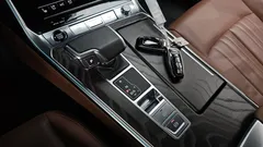 2021 Audi A6 40 TDI Premium — фото 9