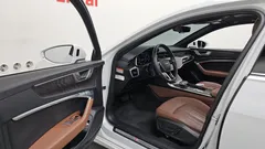 2021 Audi A6 40 TDI Premium — фото 10