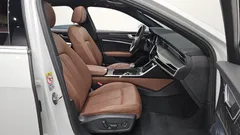 2021 Audi A6 40 TDI Premium — фото 11