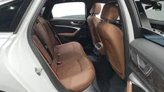 2021 Audi A6 40 TDI Premium — фото 12
