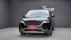 2023 Kia Carnival Diesel 9-Seater Prestige — фото 3