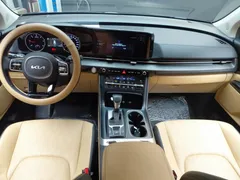 2023 Kia Carnival Diesel 9-Seater Prestige — фото 7