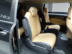 2023 Kia Carnival Diesel 9-Seater Prestige — фото 11