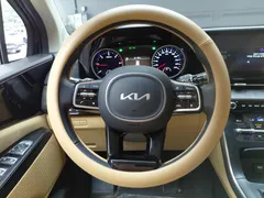 2023 Kia Carnival Diesel 9-Seater Prestige — фото 13