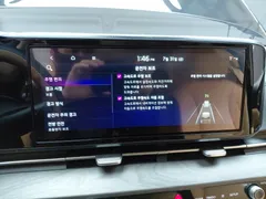 2023 Kia Carnival Diesel 9-Seater Prestige — фото 19