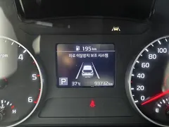 2022 Kia Seltos Diesel 1.6 2WD, белый — фото 7