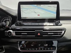 2022 Kia Seltos Diesel 1.6 2WD, белый — фото 9