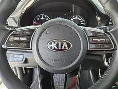 2022 Kia Seltos Diesel 1.6 2WD, белый — фото 13