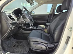 2022 Kia Seltos Diesel 1.6 2WD, белый — фото 16