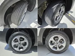 2022 Kia Seltos Diesel 1.6 2WD, белый — фото 18