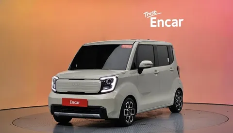 2023 Kia Ray Signature