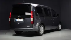 2022 Hyundai Staria L3.5 Cargo 5-Seater — фото 2