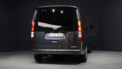 2022 Hyundai Staria L3.5 Cargo 5-Seater — фото 4
