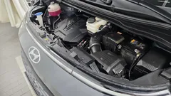 2022 Hyundai Staria L3.5 Cargo 5-Seater — фото 6