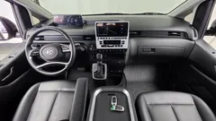 2022 Hyundai Staria L3.5 Cargo 5-Seater — фото 7