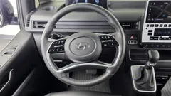 2022 Hyundai Staria L3.5 Cargo 5-Seater — фото 13