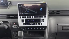 2022 Hyundai Staria L3.5 Cargo 5-Seater — фото 14