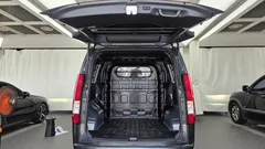2022 Hyundai Staria L3.5 Cargo 5-Seater — фото 20