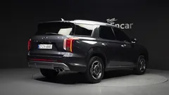 2023 Hyundai Palisade Gasoline 3.8 2WD — фото 2