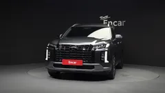 2023 Hyundai Palisade Gasoline 3.8 2WD — фото 3