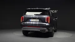 2023 Hyundai Palisade Gasoline 3.8 2WD — фото 4
