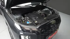 2023 Hyundai Palisade Gasoline 3.8 2WD — фото 6