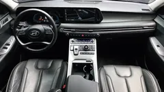 2023 Hyundai Palisade Gasoline 3.8 2WD — фото 7