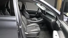 2023 Hyundai Palisade Gasoline 3.8 2WD — фото 11