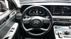 2023 Hyundai Palisade Gasoline 3.8 2WD — фото 13