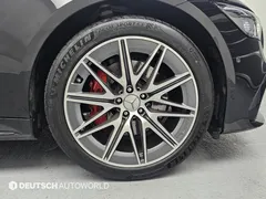 2022 Mercedes-Benz AMG GT 4Door 43 4MATIC+, чёрный — фото 5