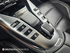2022 Mercedes-Benz AMG GT 4Door 43 4MATIC+, чёрный — фото 9
