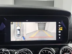 2022 Mercedes-Benz AMG GT 4Door 43 4MATIC+, чёрный — фото 19