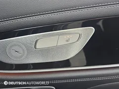 2022 Mercedes-Benz AMG GT 4Door 43 4MATIC+, чёрный — фото 20