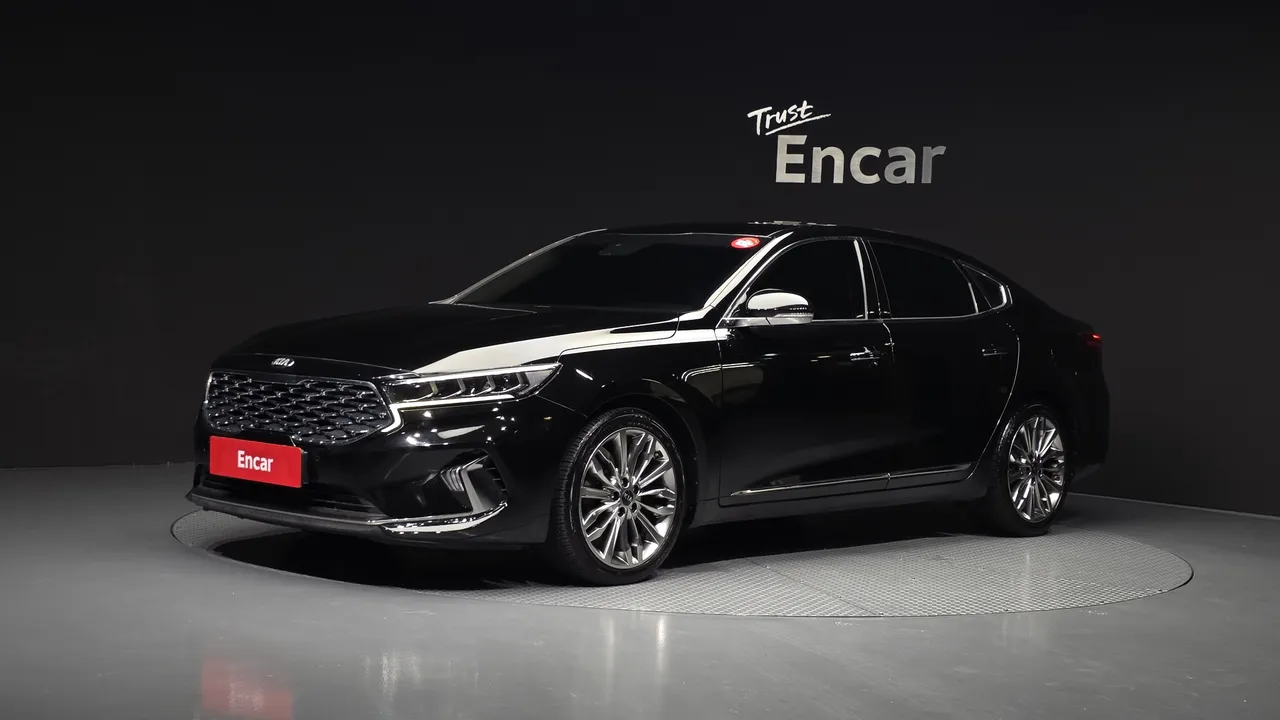 2021 Kia K7 2.5 GDI Noblesse